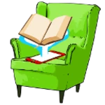 comfort reader - speed reading android application logo